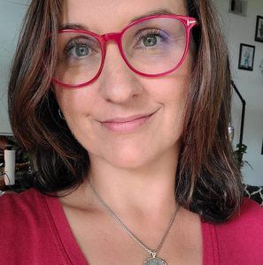 Meet your Posher, Joanne